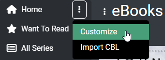 access_customize