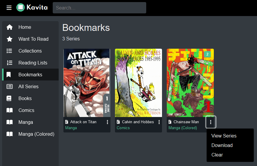 bookmark_library