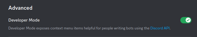 discord